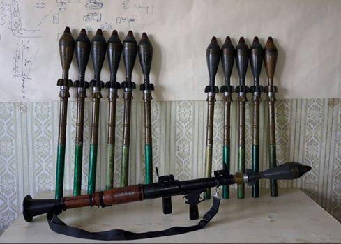 Бармалей рассеянный по улице Бассейной [18+]  