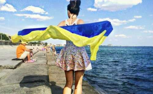 Скажите, погромы будут? Будут, будут, заверяют украинские радикалы