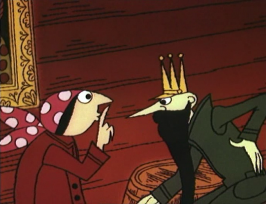 Аксёнов об отказе ЕС признать выборы в Крыму: У них Баба-яга всегда против