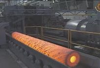 Как делают стволы для пушек. Радиальная ковка металла