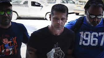 Охота на русских хакеров: Александр Винник