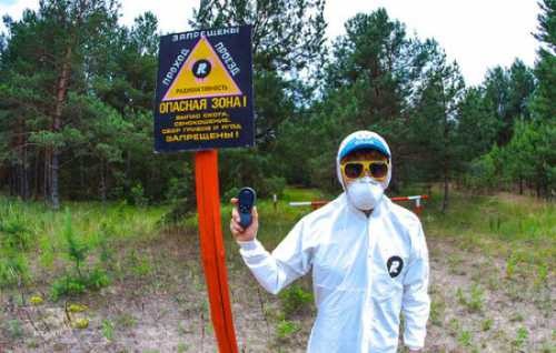 Атомные сделки клинят мозги украинскому руководству