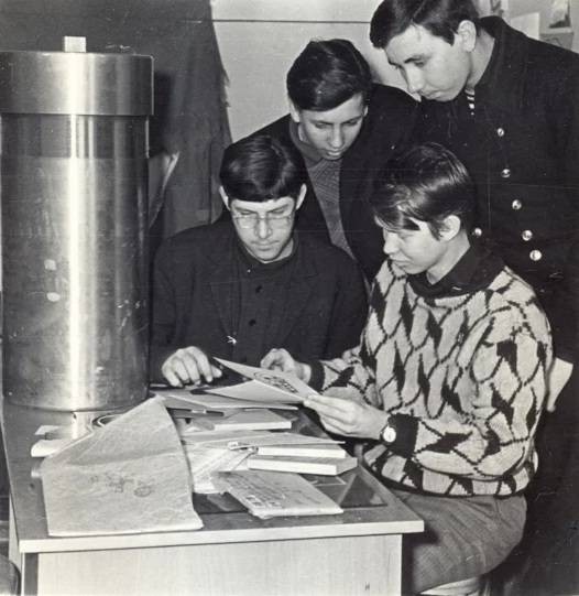 «Капсула времени» поднята со дна Чёрного моря