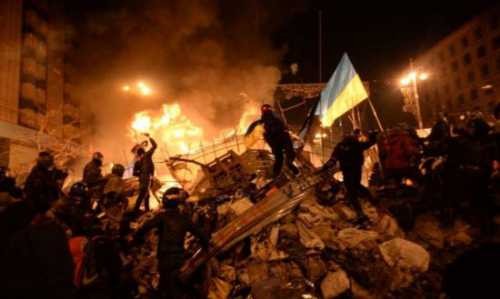 Трибунал по Украине всё ближе