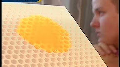 Бронежилет от козакiв и для козакiв