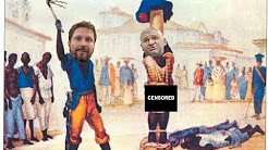 Суд по Марку Фейгину. Нокаут в первом раунде