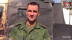 Олег Михайлов "Резвый": укронацисты насмерть забили родного сына