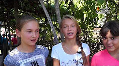 Светлые дети Донбасса