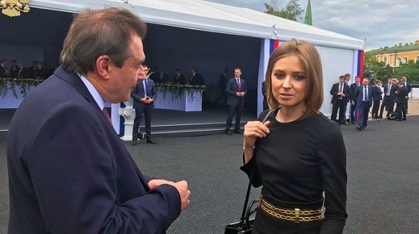 Очень серьёзные и совсем не смешные "клоуны"