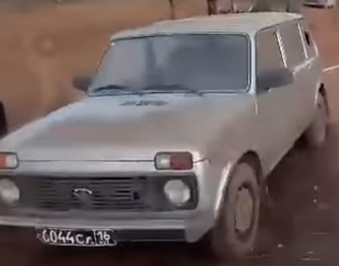ЧП или провокация?! Юлия Витязева