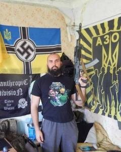 Три шокирующих признака «арійської наzії». Пособие для европарламентариев