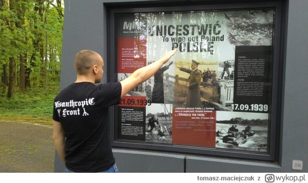 Три шокирующих признака «арійської наzії». Пособие для европарламентариев