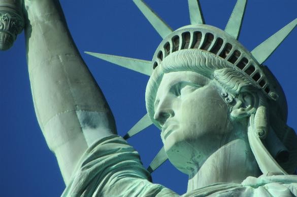 Тайный план США по спасению империи