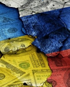 Как воруют в России и на Украине. Павел Шипилин