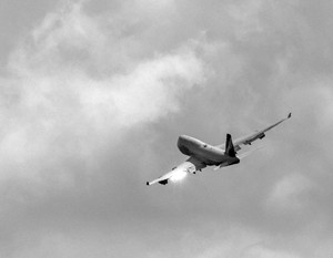 Европа собралась запретить полеты над Харьковом, Днепром и Запорожьем