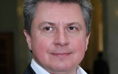 Арестовано имущество сына Азарова в трех странах