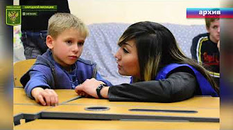 Спецпроект "Я - не боюсь!". Выпуск №11. Женщина-волонтёр. Галина Ким