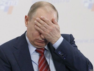 Почему мне так мучительно стыдно за украинцев