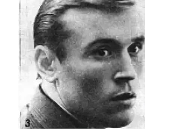 В Москве убит бывший вратарь сборной СССР по хоккею