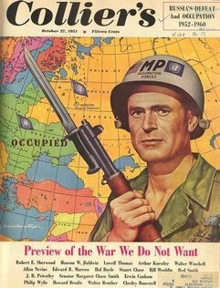 Театр абсурда.