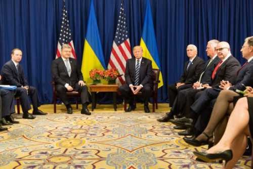 Итоги недели Украины. Улучшения, сюрпризы и подарки на еврейский Новый год