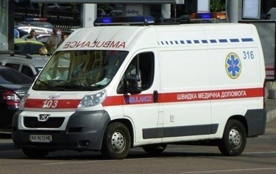 Массовое отравление рыбой во Львове. Число отравившихся превысило 50