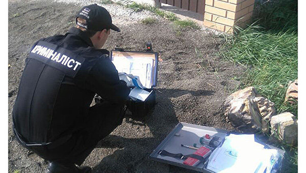 В собственном доме грабители насмерть забили главу "Киевоблэнерго"