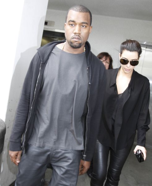 В Калифорнии ждут Мать Всех Землетрясений. Звезды Голливуда тайно покидают Лос-Анджелес.