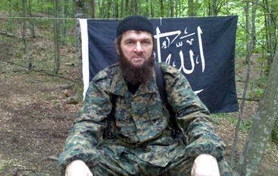 В Ингушетии нашли тело российского "террориста №1"