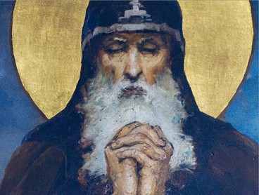 Татарский путь ко Христу