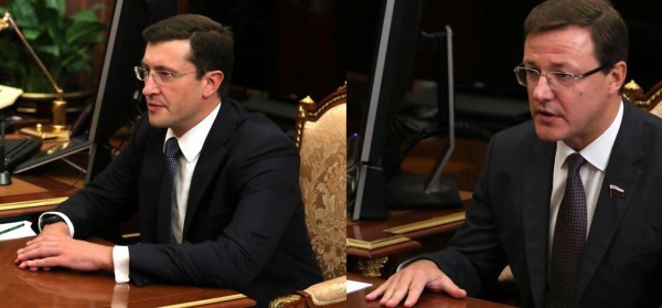 Контраст - штука полезная