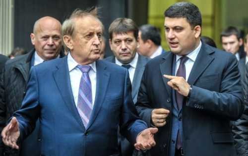 «Мотор Сич»: кидок на деньги под маркой «диверсии»