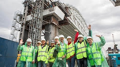 Киностудия "МосТфильм": Общий обзор 27.09.2017