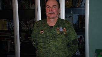 Фёдор Березин: "Аффтар жжот". Из миномёта. 28.02.2018, "Тема"