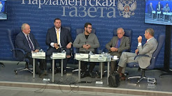Что будет после окончания войны в Сирии?