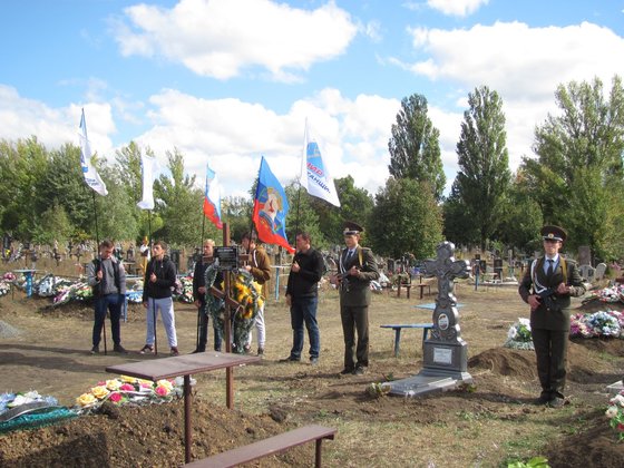 Сводка от НМ ЛНР 27 сентября 2017. Командование ВСУ спишет пожар на артскладе под Винницей на ЛНР и ДНР