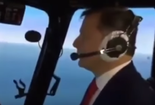 Душевно больной Ляшко рехнулся на войне