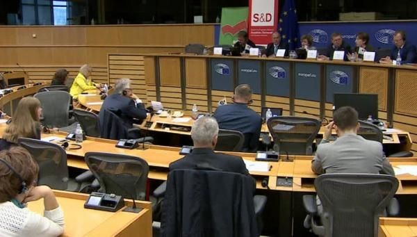 Украина – это страна победившего беззакония