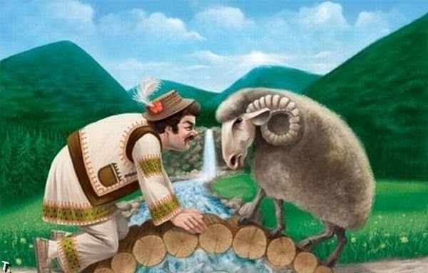 Почему поляки считают нас быдлом. Исповедь украинца