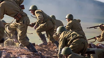 В жизни всегда есть место подвигу! В Иркутской области "красноармейцы" задержали воров