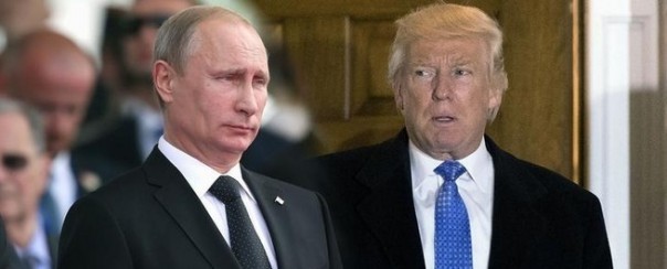 Как Путин ответит Трампу на закрытие консульства в США