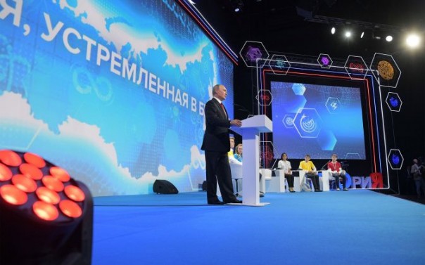 Властелин мира. Кто и когда сможет создать искусственный интеллект?