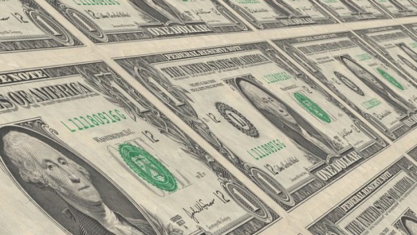 S&P предупредило об угрозе сильнее кризиса 2008 года из-за госдолга США