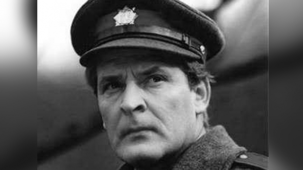 Умер "майор Земан" Владимир Брабец