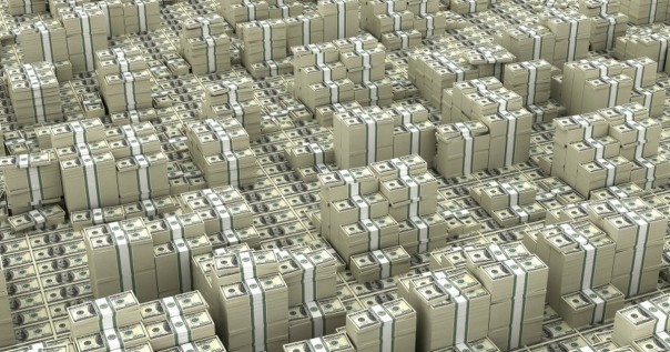 США готовят массовое изъятие долларов