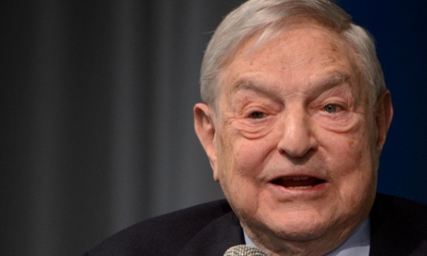 Сорос - террорист: петиция против миллиардера появилась на сайте Белого Дома