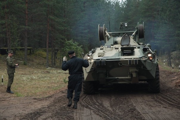 Несокрушимая устойчивость Украины