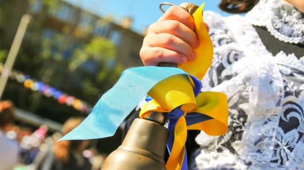 День Знаний в России и на Украине — в чем разница? Ростислав Ищенко