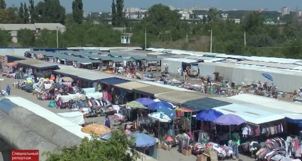 Молдавский барон. Специальный репортаж Ольги Курлаевой