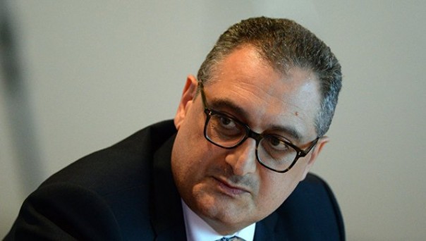 Моргулов: РФ будет добиваться от Токио признания итогов Второй мировой